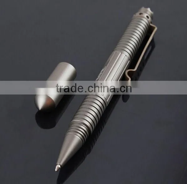 New Metal Self Defense Pen photo-4