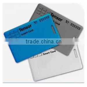 RFID Card Access Control System