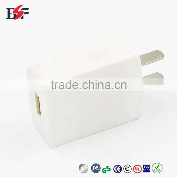 BSF High Quality Portable Usb Travel Adapter photo-5