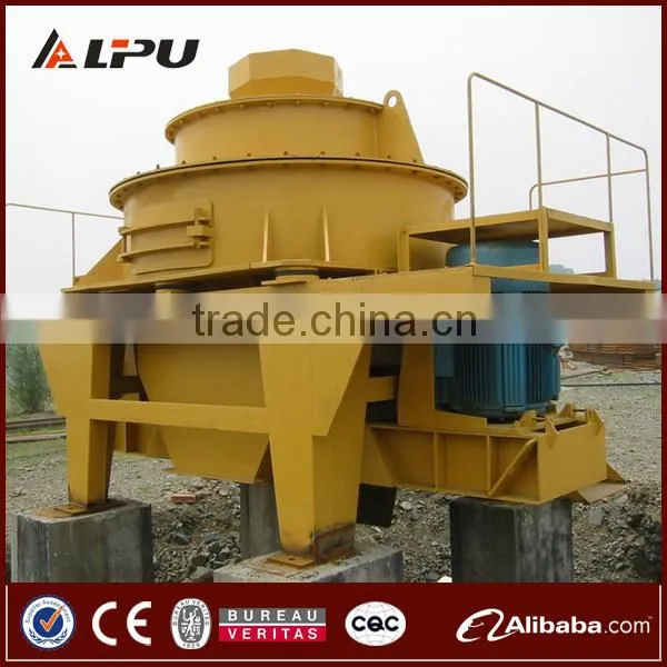 Factory Price VSI Series Sand Maker photo-5