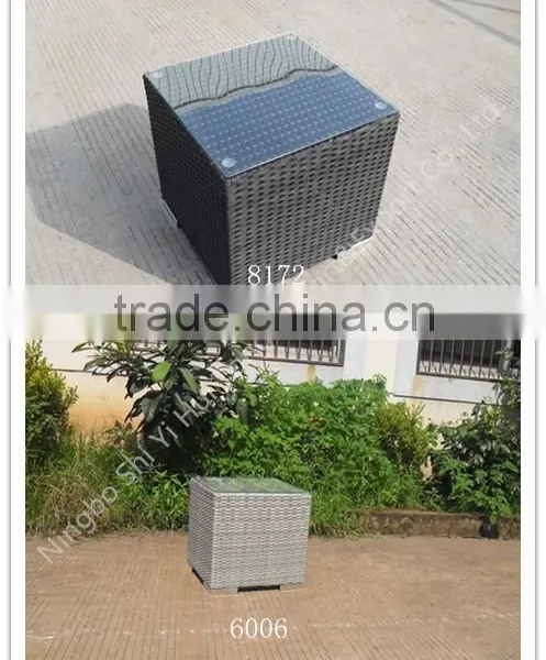 Choice Outdoor PE Rattan Wicker Furniture photo-6