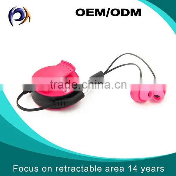 Durable In Use Earphones Best In Ear SR6 Earbuds Top Selling SR6 Earphones photo-4
