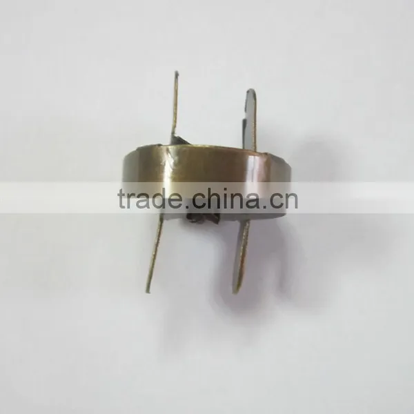 Anti-brass Magnetic Snap Button For Ladies Handbag With Cheap Factory Price photo-4