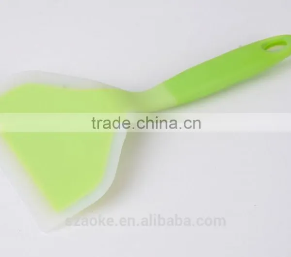 Silicone and PP Kitchen Ware photo-2