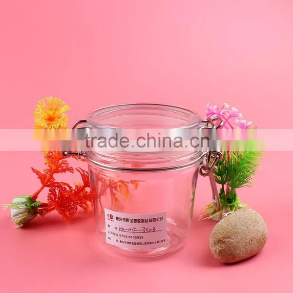 350g Mark Cup Hermetic Cans photo-2