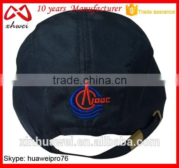 Custom Embroidery Caps 100% Acrylic Wholesale Bulk Hats and Caps Men Cheap photo-3