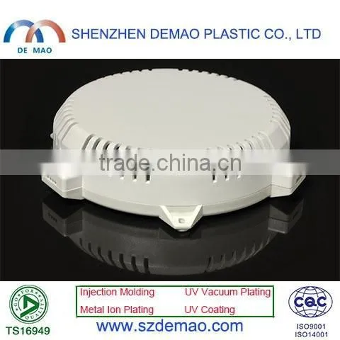 Plastic Led Down Light Housing photo-5