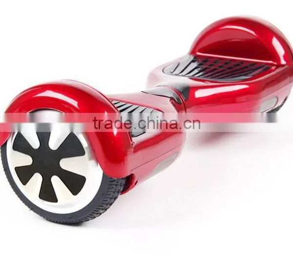 Hand Free Electric Scooter Self Balancing 2 Wheel photo-5