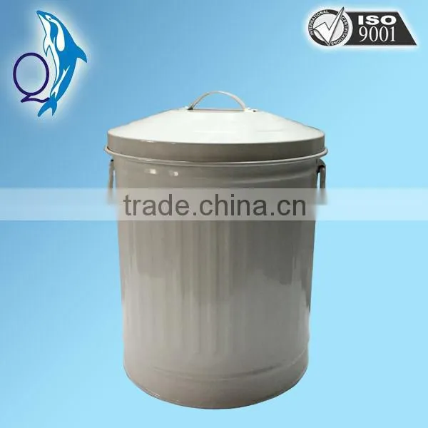 Colorful Garden Storage Bin photo-5