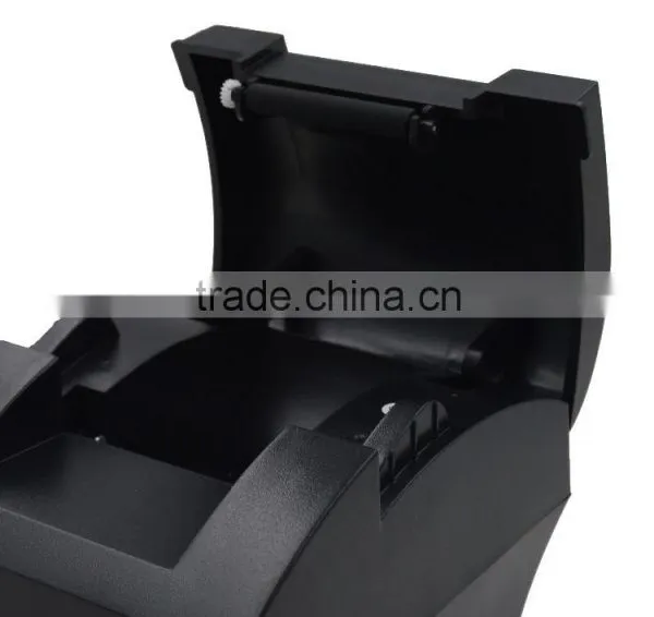 58mm Direct Thermal Printer Price For Bus Ticket Printer Machine photo-3