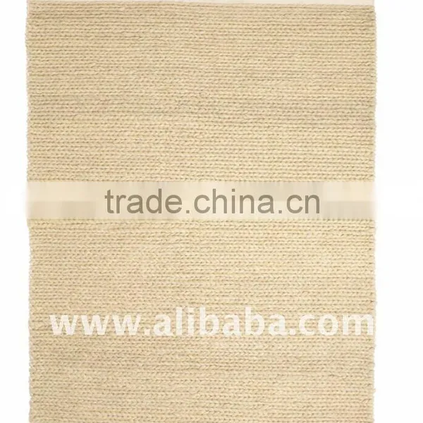 Woolen Rugs