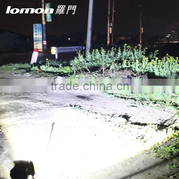 Super Power Portable Flood Light Rechargeable Housing Led Floodlight 10W photo-2