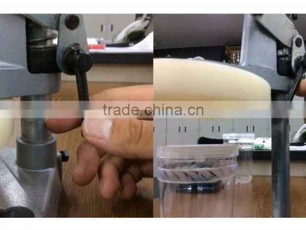 Convenient Handy Mini Packaging Machine for Saving Time photo-4