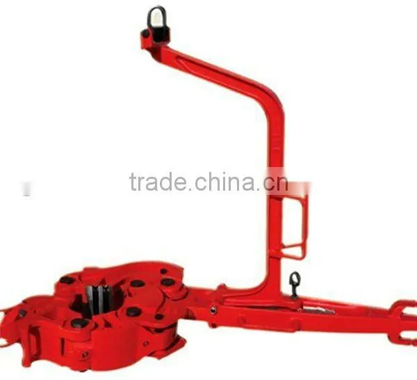 Rotary Tools