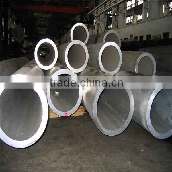 Anodized Production 6061 Aluminium Tube Pipe for Sale photo-3