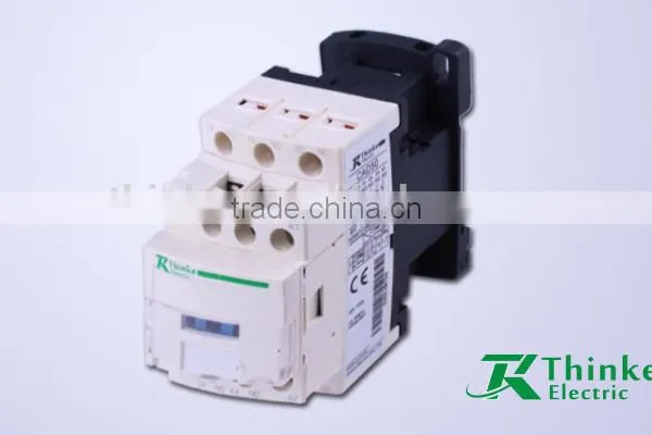 Three Phase CAD50 AC China Contactor Relay photo-2