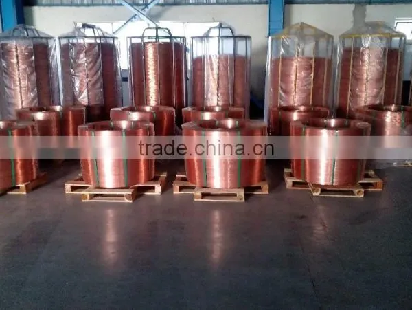 Compactor Take-up for Wire Package photo-5