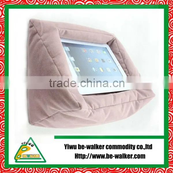 Most Popular Mutifounction Ipad Holder Pillow