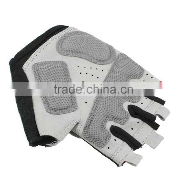 2016 Manufacturer Hot Popular Half Finger Unisex Outdoor Sports Gloves Smart Led Turn Signal Gloves Cycling Half Finger Gloves photo-6