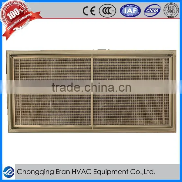 Air Ventilation Filter Material photo-3