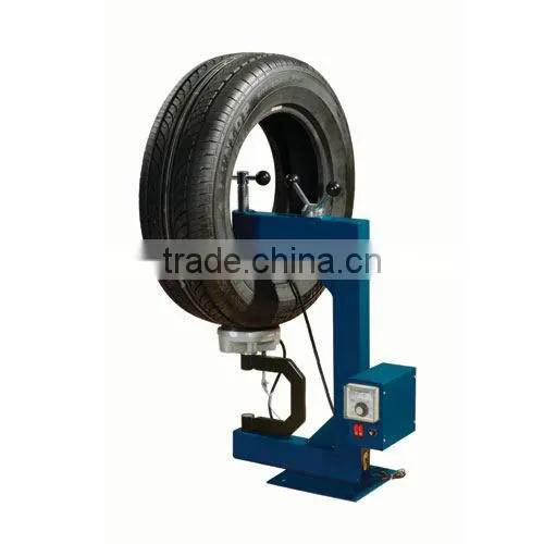 CE APPROVED Rubber Vulcanizing Machine