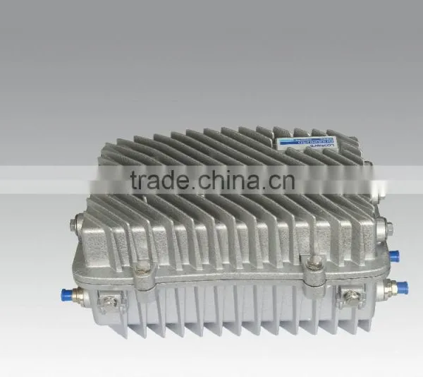 EOC Master GDOU8040 Multifunction Flexible Optical Node With Eoc Master ONU and Optical Receiver Module photo-2