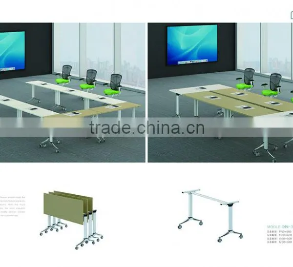 Metal Office Table Leg, Worksation Metal Legs, Conference Table Legs,GZ-33 SERICES photo-5