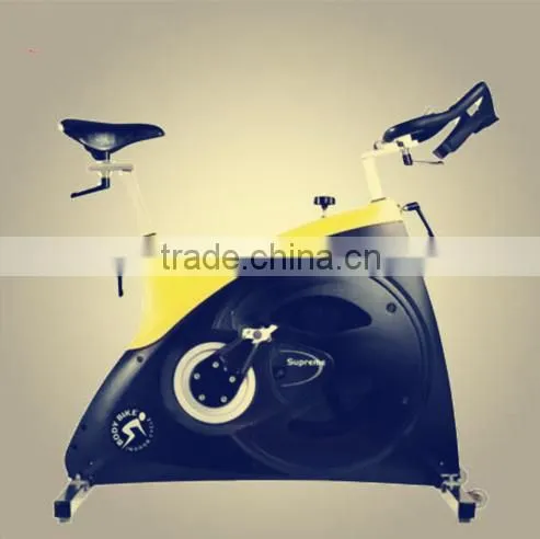 Hot Sales Indoor Body Fitness Bike/gym Exercise Bike/Spinning Bike(OTA-306)