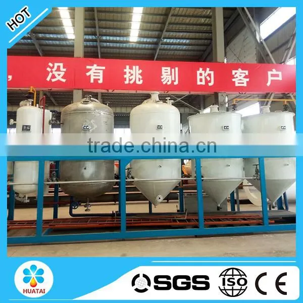3-5000TPD Soybean Oil Production Line photo-6