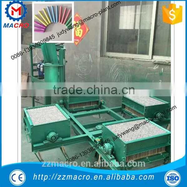 School Chalk Making Machine Prices photo-4