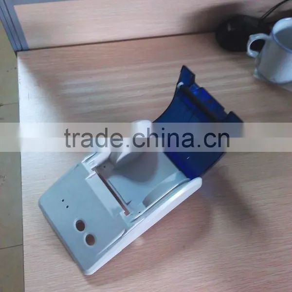 Guangzhou Plastic Mold Manufacturers photo-3