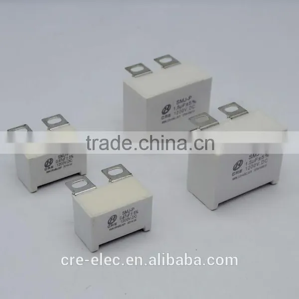 Flying Capacitor Type Multilevel Inverter, DMJ-PS Series, 1200V.DC photo-2