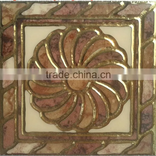 Polished Tile