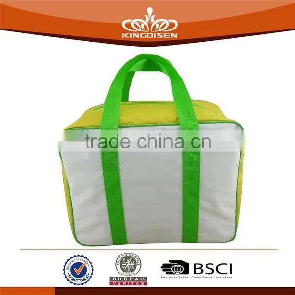 New Arrival Thermal Lunch Box Bag For Traveling photo-4