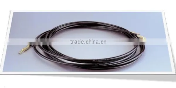 Durable PA12 Nylon Brake Pipe Tube photo-2