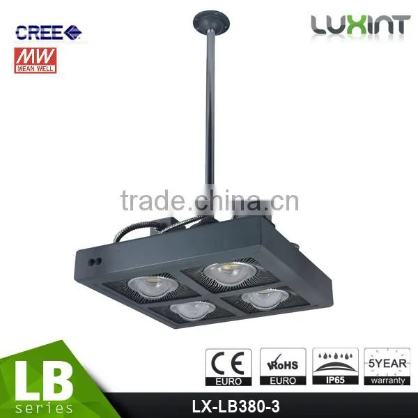 Golden Supplier 5 Years High Lumen Ip65 Tennis Court 240 Watt Led Flood Light photo-4