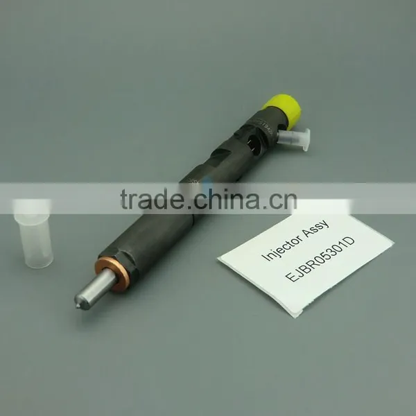 Inyectores Diesel Commonrail EJBR05301D With Injector Control Valve 621c photo-4