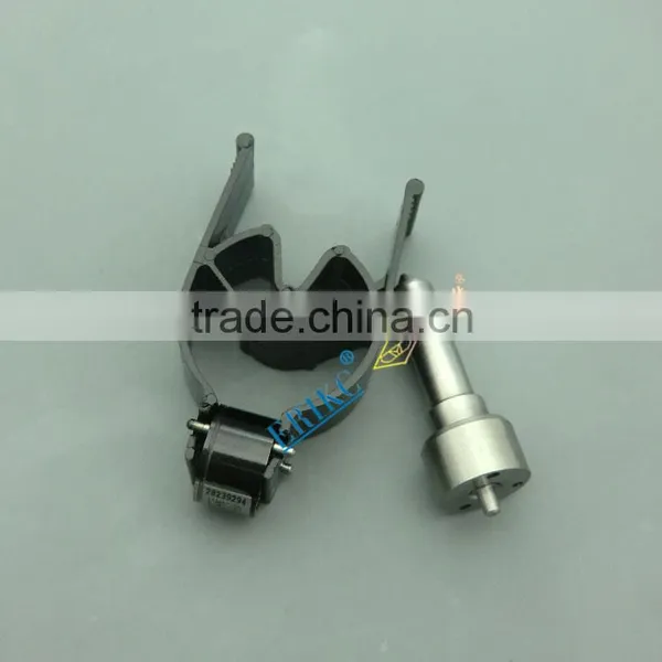 ERIKC 9308-621c Valve Orifice Plate,common Rail Oil Jet Nozzle L097PBD for EJBR03301D Big Repair Kit 7135-659 photo-5