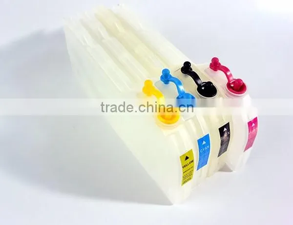 Superior Quality Continuous Supply Ciss Ink For Canon Ip4000 photo-2
