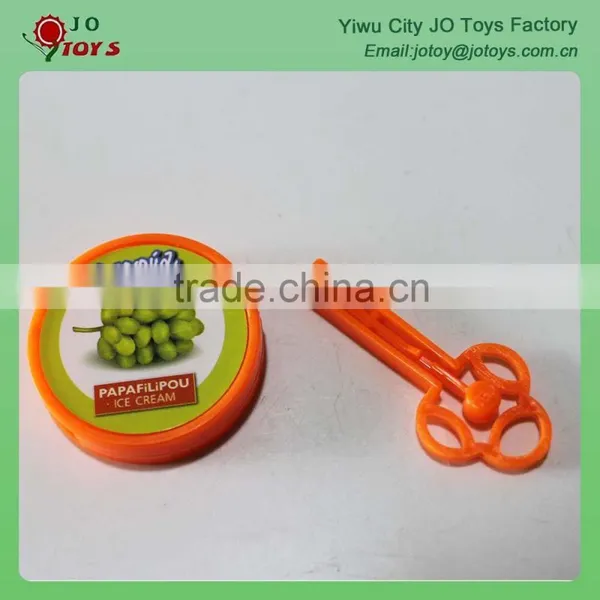 Small Plastic Projectile Toy Capsule Toy