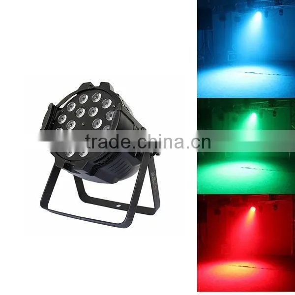 18*10w Rgbw Waterproof Led Light Washer Stage Light photo-5
