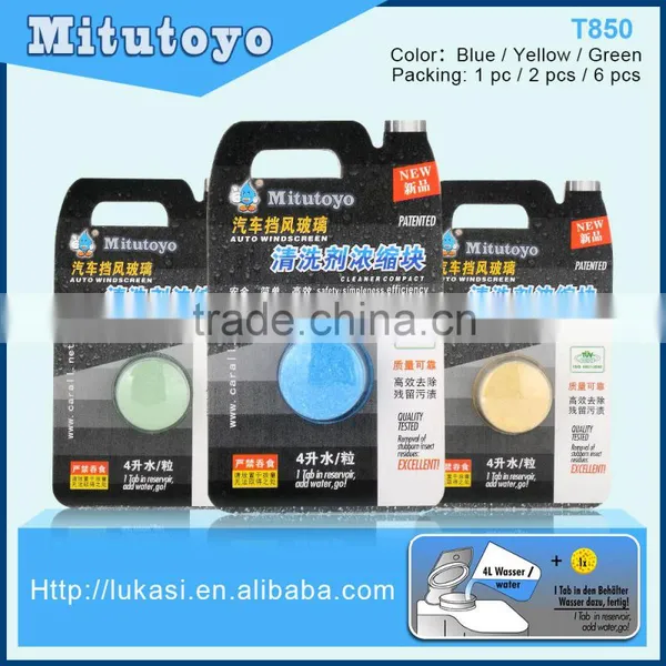 Easy To Stock and Delivery Rapid Windcreen Cleaner, Best Car Glass Cleaner,spares Car Wash Spares Car Wash photo-2