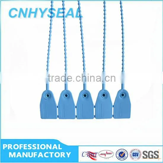CH301 Adjustable Indicative Plastic Strip Lock photo-5