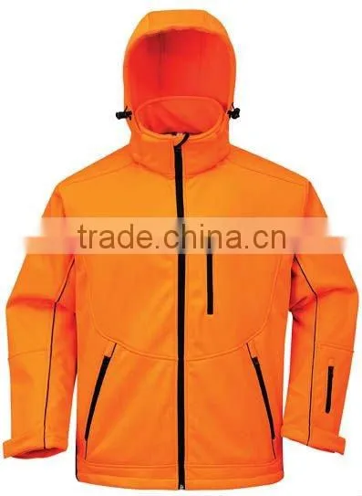 Hunting Rain Jacket for Men