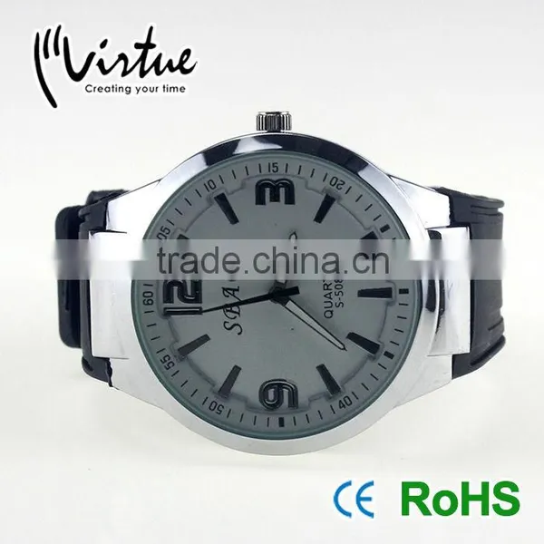 Latest customized model watch exporter