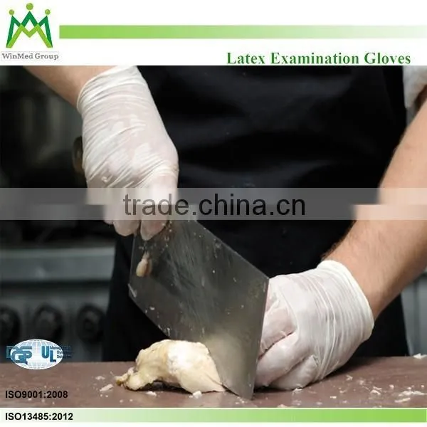 Malaysia Manufacturer Gloves photo-6