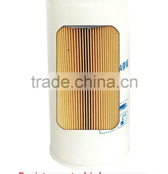 Wholesale High Quality Truck Spare Parts Coolant Filter WF2071 photo-6