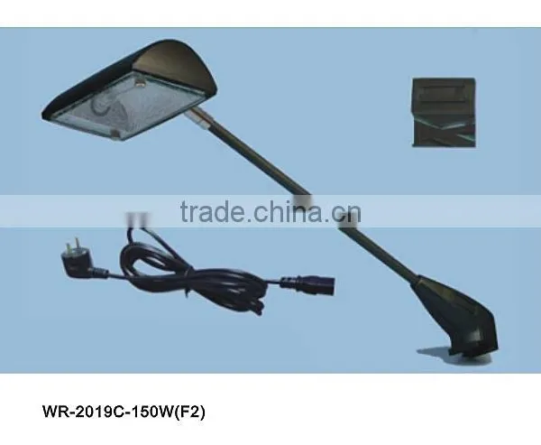 Display Stand Flexible Blue Spot Light Forklift photo-4