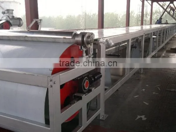 Granulation Machine for Resin photo-6