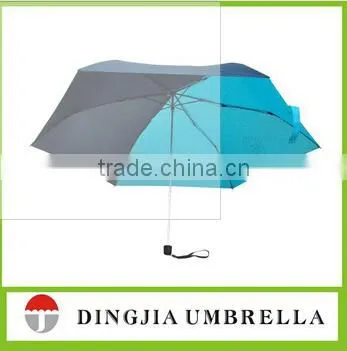 New Design Promotion Folding Umbrella Frame Material photo-2